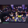 Соревновательное поле с рамкой 2022 MakeX Starter Arena and Frame - «globural.ru» - Чебоксары