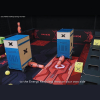 Соревновательное поле 2022 MakeX Challenge Arena - «globural.ru» - Чебоксары