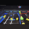 Соревновательный набор 2022 MakeX Explorer Educational Competition Kit - «globural.ru» - Чебоксары