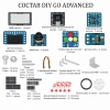 Комплект Robo kit DIYGO Расширенный - «globural.ru» - Чебоксары