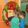 Учебно-игровой терминал "Медвежонок" - «globural.ru» - Чебоксары