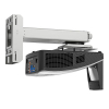 Ультракороткофокусный проектор BenQ MH856UST+ - «globural.ru» - Чебоксары