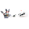 Набор VEX by HEXBUG Команда спасателей - «globural.ru» - Чебоксары