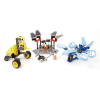 Набор VEX by HEXBUG Команда исследователей - «globural.ru» - Чебоксары