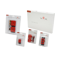 Набор датчиков Advanced Sensor Kit для конструктора VEX - «globural.ru» - Чебоксары