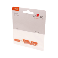 Набор дополнительных перемычек Jumper (5-pack) для конструктора VEХ - «globural.ru» - Чебоксары