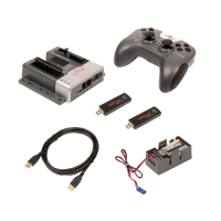 Комплект контроллера для ручного управления роботом VEXnet System Bundle для управления конструктора VEX - «globural.ru» - Чебоксары