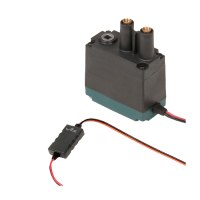 Двухпроводной мотор 269 c моторным контроллером 2-Wire Motor 269 with Motor Controller 29 - «globural.ru» - Чебоксары