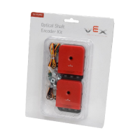 Набор оптических датчиков Optical Shaft Encoder для конструктора VEX - «globural.ru» - Чебоксары