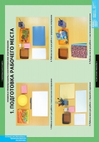 Справочные материалы 8 таблиц (комплект таблиц) - «globural.ru» - Чебоксары