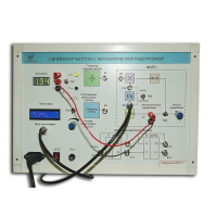 Синтезатор частоты с автоматической подстройкой - «globural.ru» - Чебоксары