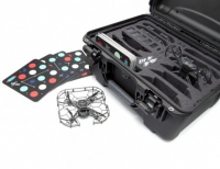 Образовательный комплект программируемого квадрокоптера DJI TELLO EDU (Стартовый – 5) - «globural.ru» - Чебоксары