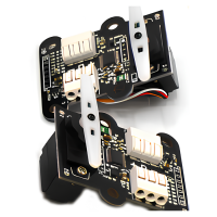 Блок управления серводвигателем SNS-161 2 шт. - «globural.ru» - Чебоксары