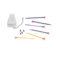 Набор Стрелялка для квадрокоптера "Дракон" - «globural.ru» - Чебоксары