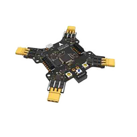 Базовая плата управления для квадрокоптера "Пионер Базовый" - «globural.ru» - Чебоксары