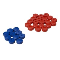 Комплект фишек к счетному материалу "Математические кораблики" - «globural.ru» - Чебоксары