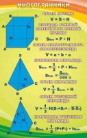 Стенд "Многогранники" - «globural.ru» - Чебоксары