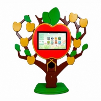 Профессиональный игровой и развивающий комплекс «Древо знаний» - «globural.ru» - Чебоксары