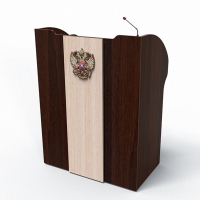 Мультимедийная интерактивная трибуна Rector - «globural.ru» - Чебоксары
