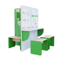 Игровая зона «Банк» из коллекции «НЕГА» - «globural.ru» - Чебоксары