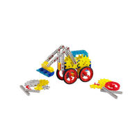 Занимательные шестеренки «Транспорт» - «globural.ru» - Чебоксары