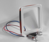 Рамка магнитная (катушка-моток) - «globural.ru» - Чебоксары