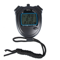 Секундомер однокнопочный электронный - «globural.ru» - Чебоксары