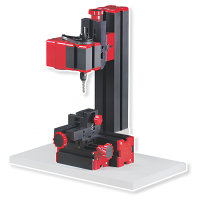 Образовательный Многофункциональный Конструктор Модульных Станков - «globural.ru» - Чебоксары