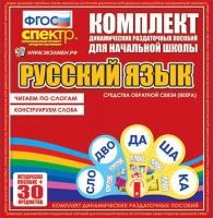 Комплект динамических раздаточных пособий - Обучение грамоте (веера). Читаем по слогам (слоги из двух букв), Конструируем слова (слоги из двух и трех букв). - «globural.ru» - Чебоксары
