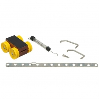 Набор для изучения действия сил  - «globural.ru» - Чебоксары