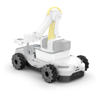 Автономная мобильная платформа Magician Go - «globural.ru» - Чебоксары