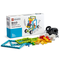 Набор для индивидуального обучения  BricQ Motion Prime - «globural.ru» - Чебоксары