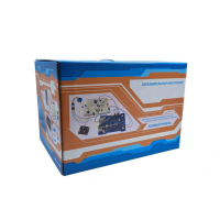 Набор для быстрого прототипирования электронных устройств на основе микроконтроллерной платформы. Базовый уровень - «globural.ru» - Чебоксары