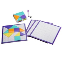 Игра-танграм  - «globural.ru» - Чебоксары