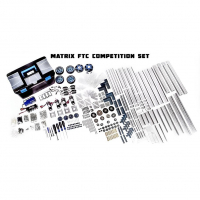 Конструктор базовый MATRIX FTC - «globural.ru» - Чебоксары