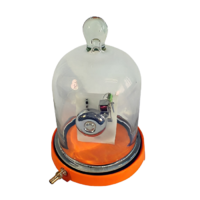 Вакуумная тарелка со звонком - «globural.ru» - Чебоксары