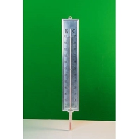 Термометр демонстрационный (вариант 1) - «globural.ru» - Чебоксары