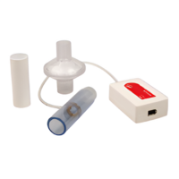 Спирометрический датчик - «globural.ru» - Чебоксары