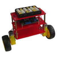 Конструктор ардуино "Балансирующий робот" - «globural.ru» - Чебоксары