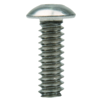 Винт 6-32 x 0.500" серебро для конструктора VEX (50 штук в упаковке)  - «globural.ru» - Чебоксары