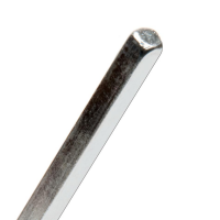 Ведущая ось 12" Drive Shaft 12" для конструктора VEX (4 штук в упаковке) - «globural.ru» - Чебоксары