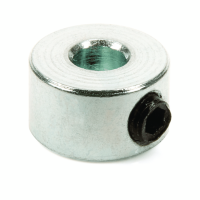 Стопорное кольцо Shaft Collar для конструктора VEX (16 штук в упаковке)  - «globural.ru» - Чебоксары