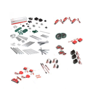 VEX EDR Ресурсный набор "Электроника" - «globural.ru» - Чебоксары