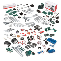 VEX EDR Супер набор для класса и соревнований Classroom & Competition Super Kit - «globural.ru» - Чебоксары