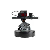 3D сканер RangeVision Spectrum (в кейсе) - «globural.ru» - Чебоксары