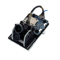 FPV камера для квадрокоптера "Пионер Базовый" - «globural.ru» - Чебоксары