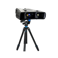 3D сканер RangeVision PRO II  - «globural.ru» - Чебоксары