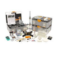 Учебный набор "Химия от А до Я" - «globural.ru» - Чебоксары