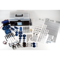 Конструктор базовый Matrix - «globural.ru» - Чебоксары