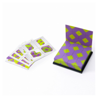 Кубики геометрические "Лес" - «globural.ru» - Чебоксары